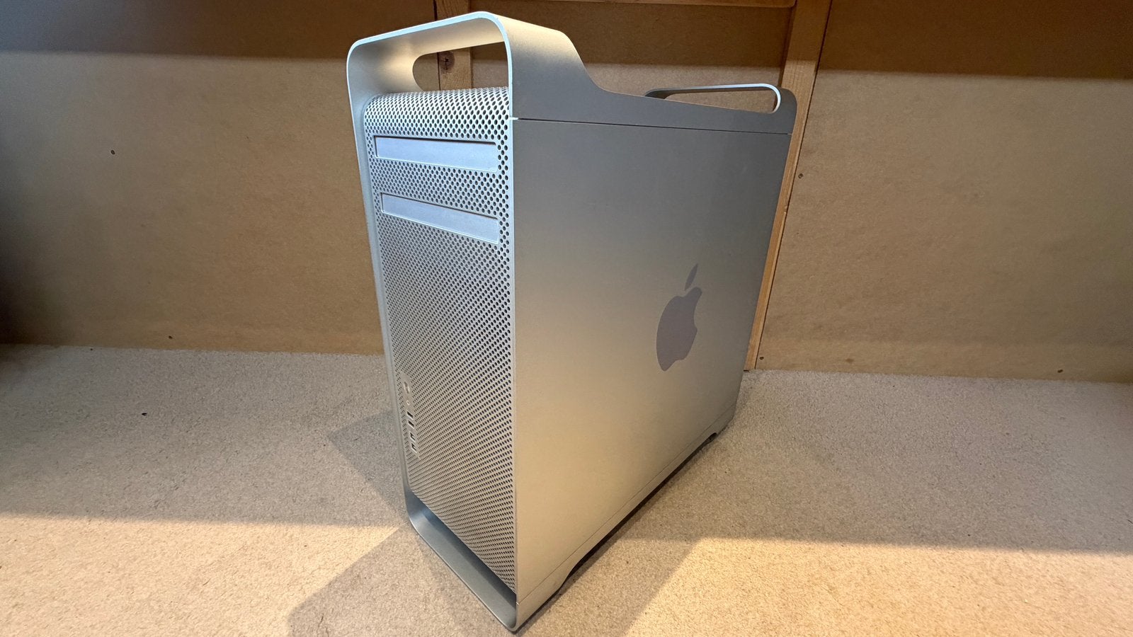 Mac Pro 5.1 in mooie en werkende staat., Computers en Software, 32 GB, SSD, Ophalen of Verzenden, Zo goed als nieuw