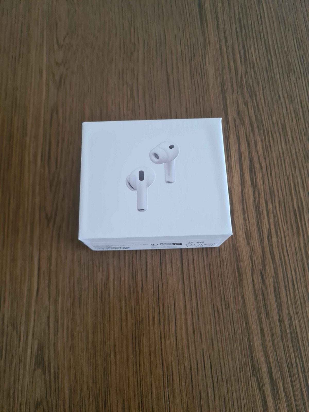 Apple Airpods Pro 3