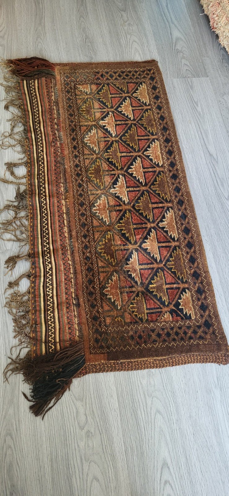 Antiek  tapijten, Antiek en Kunst, Antiek | Kleden en Textiel, Ophalen of Verzenden