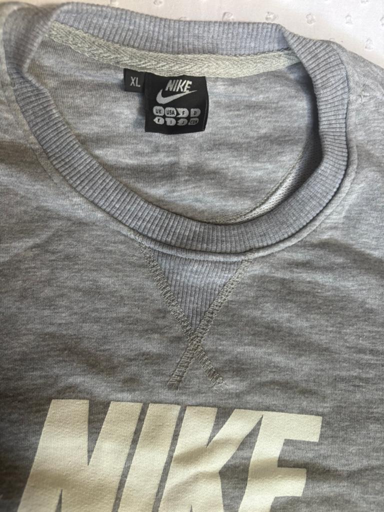 Nike trui, Ophalen, Zo goed als nieuw, Maat 46/48 (XL) of groter