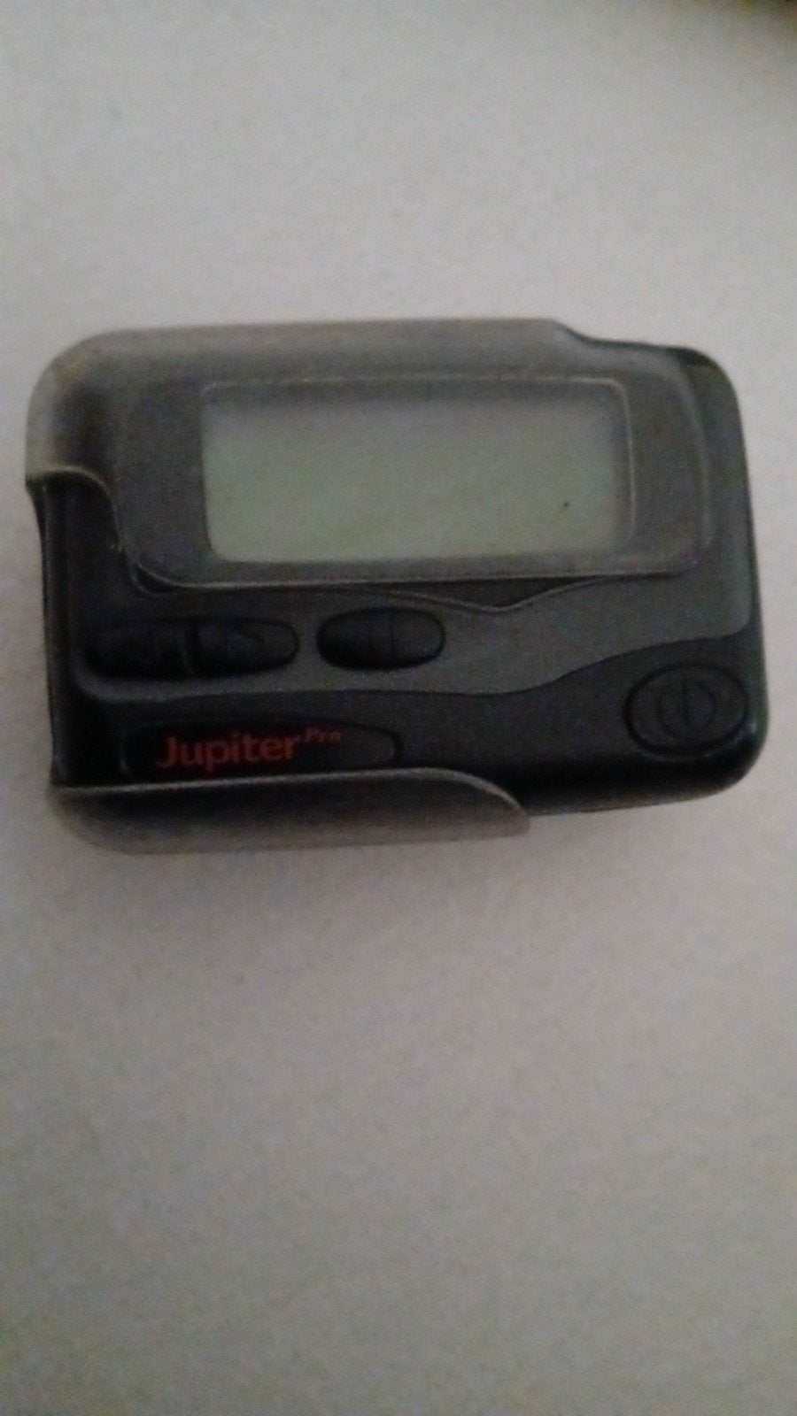 Jupiter pro pager p2000, Ophalen of Verzenden, Gebruikt, Ontvanger
