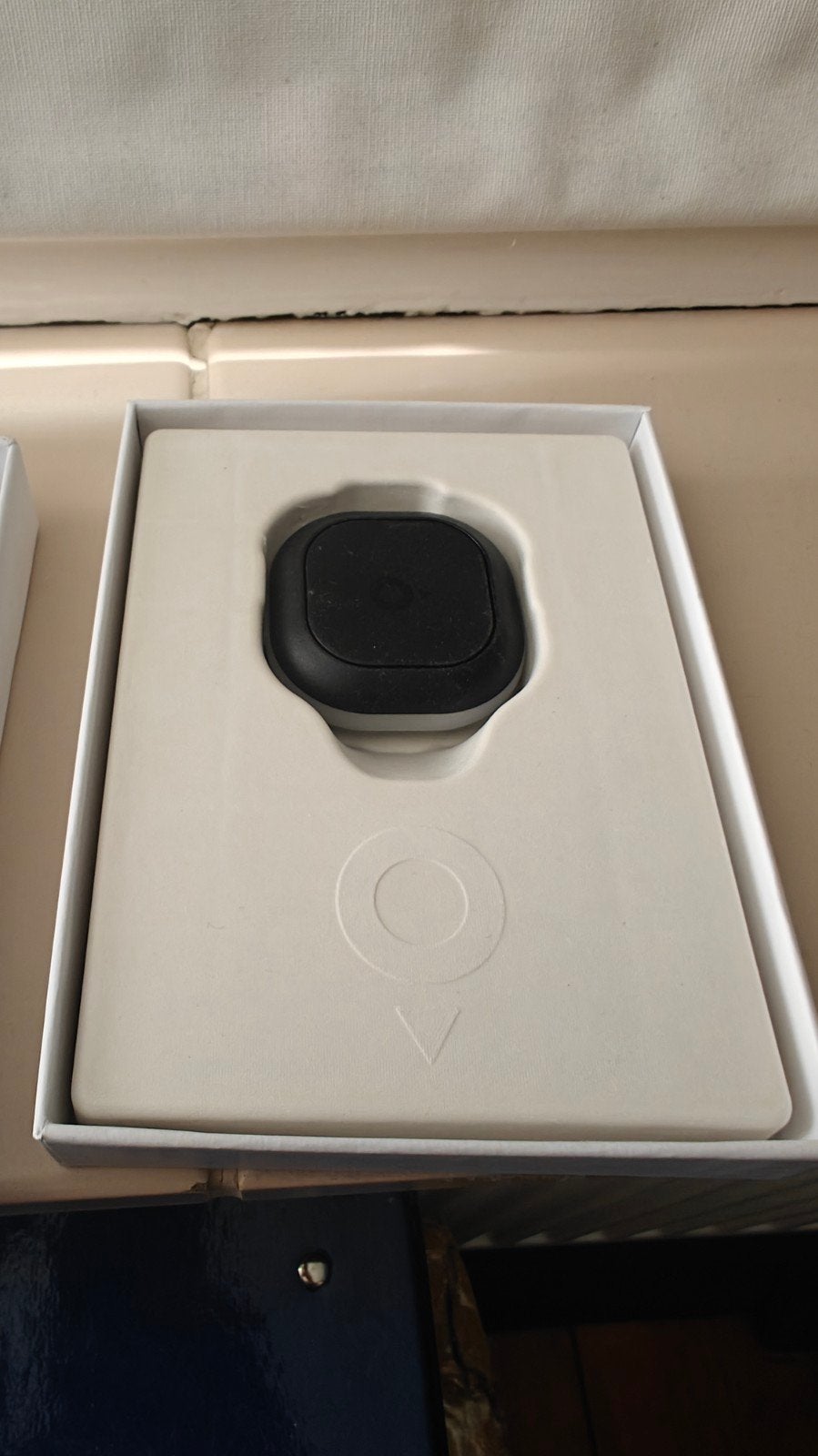 TomTom CURFER - Connected Car Device, Ophalen of Verzenden, Zo goed als nieuw