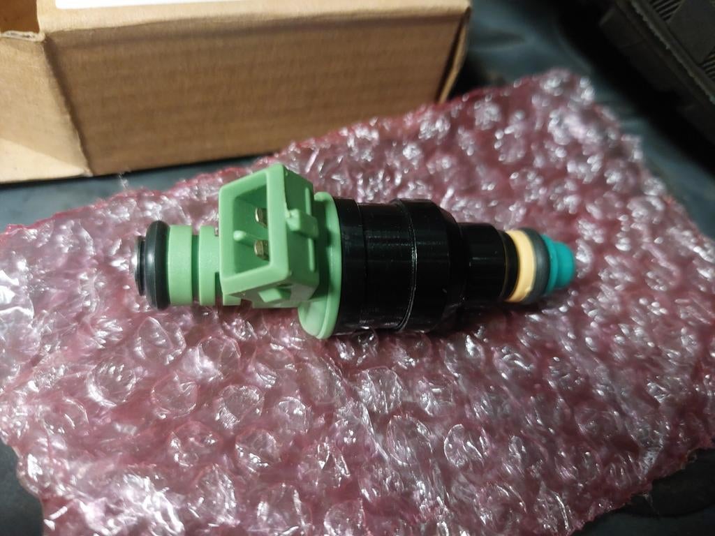 Injectors 440cc/min, Auto-onderdelen, Ophalen of Verzenden, Nieuw
