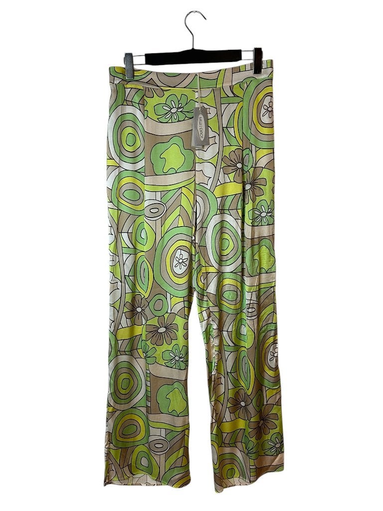 Louis and Mia broek NIEUW L, Maat 38/40 (M), Zwart, Nieuw, Ophalen of Verzenden