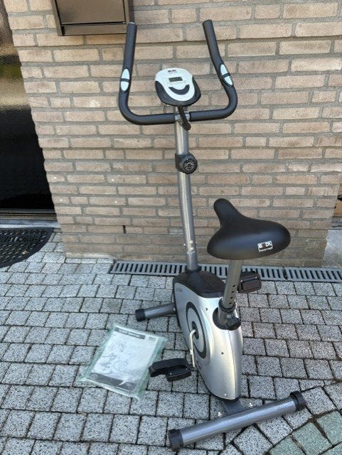 Hometrainer Body Sculpture BC-1700-H - Zo goed als nieuw, Sport en Fitness, Fitnessapparatuur, Ophalen, Zo goed als nieuw, Hometrainer