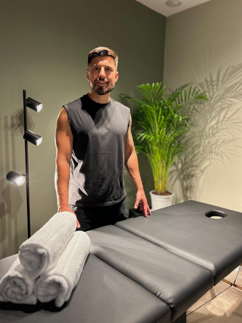 Full body massage,Ontspanningsmassage,Sportmasag,Deep Tissue, Ontspanningsmassage