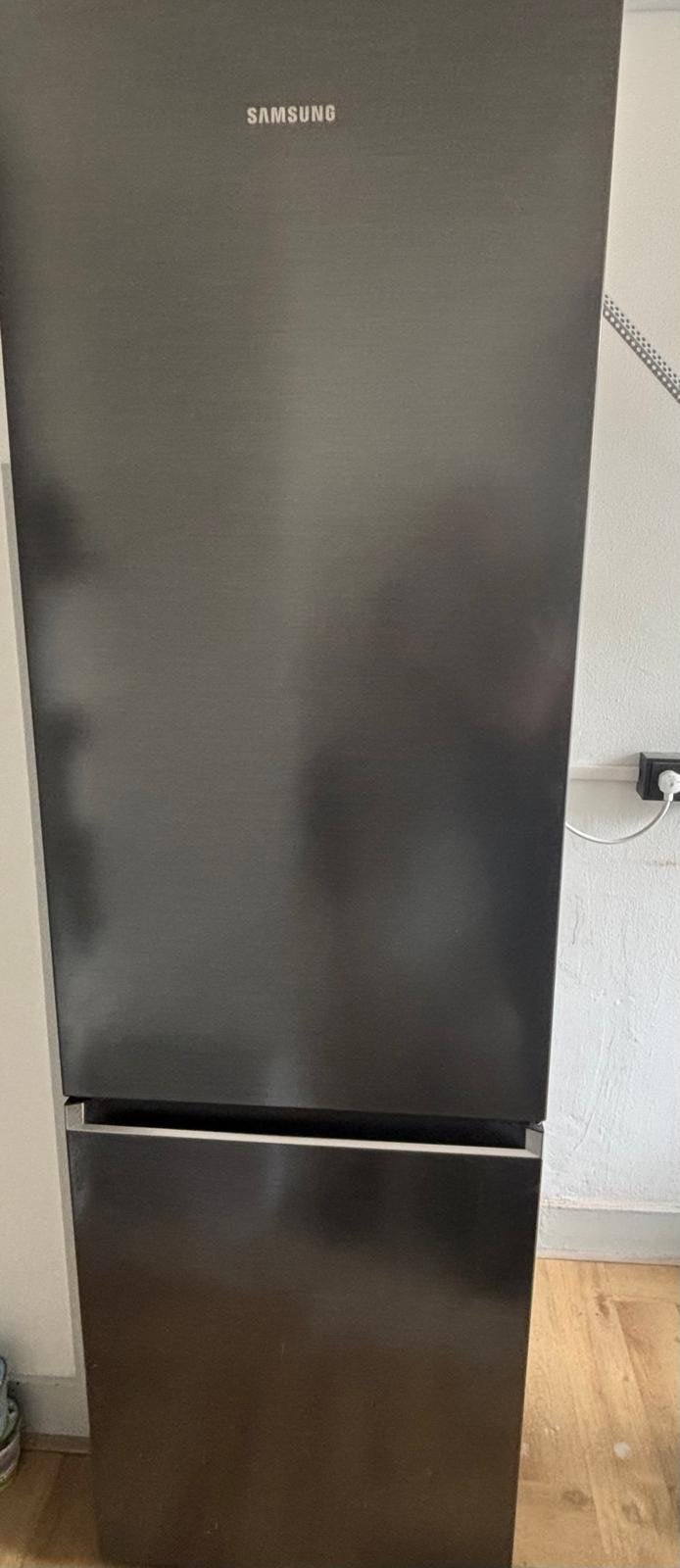 Samsung koel vries combinatie, Ophalen, Gebruikt, 200 liter of meer, Met aparte vriezer