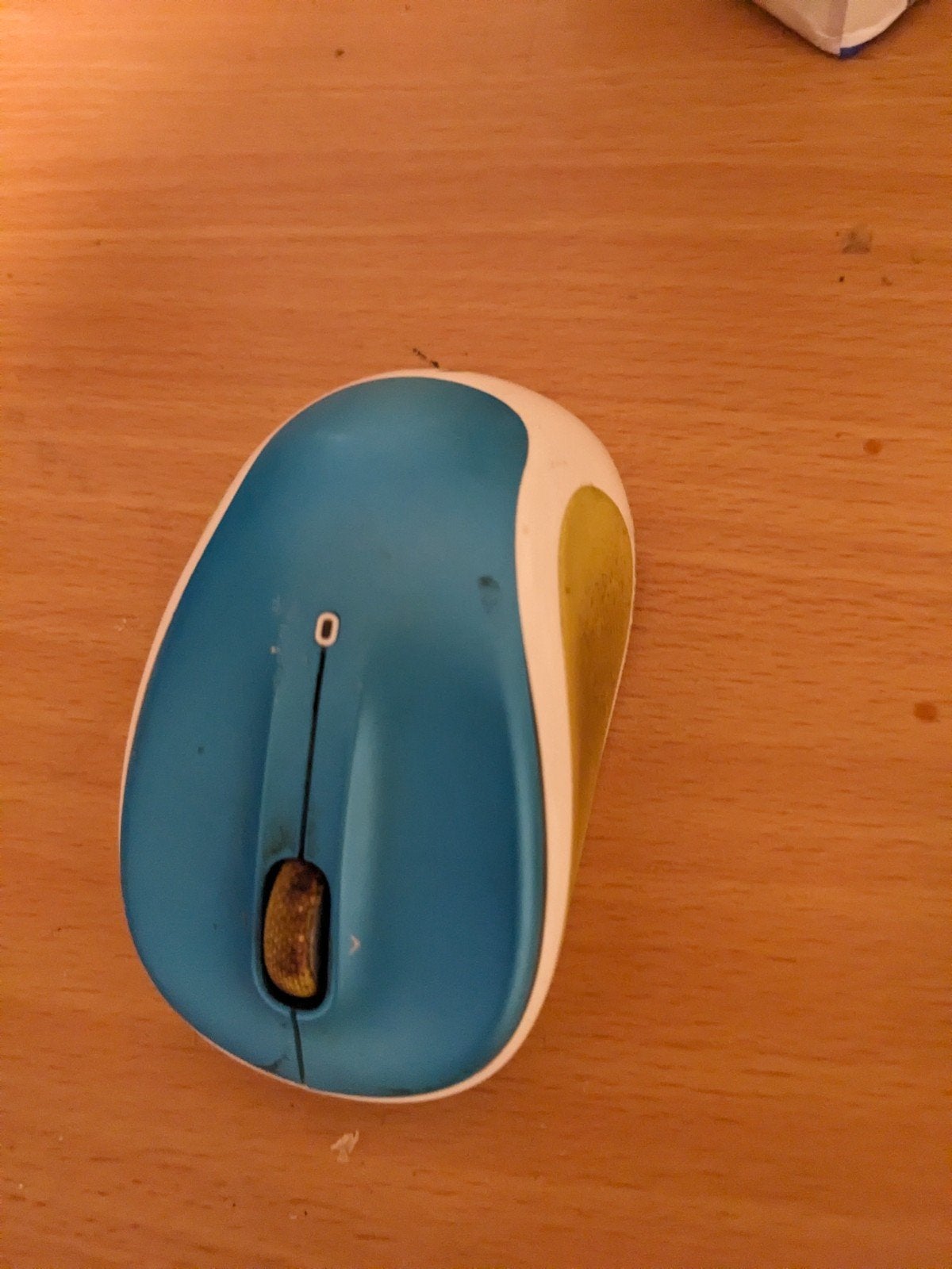 logitech muis, Ophalen of Verzenden, Overige typen