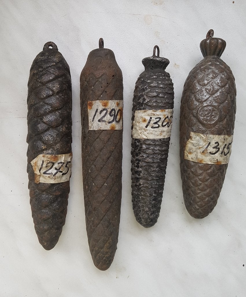 Koekoeksklok gewichten, Ophalen of Verzenden