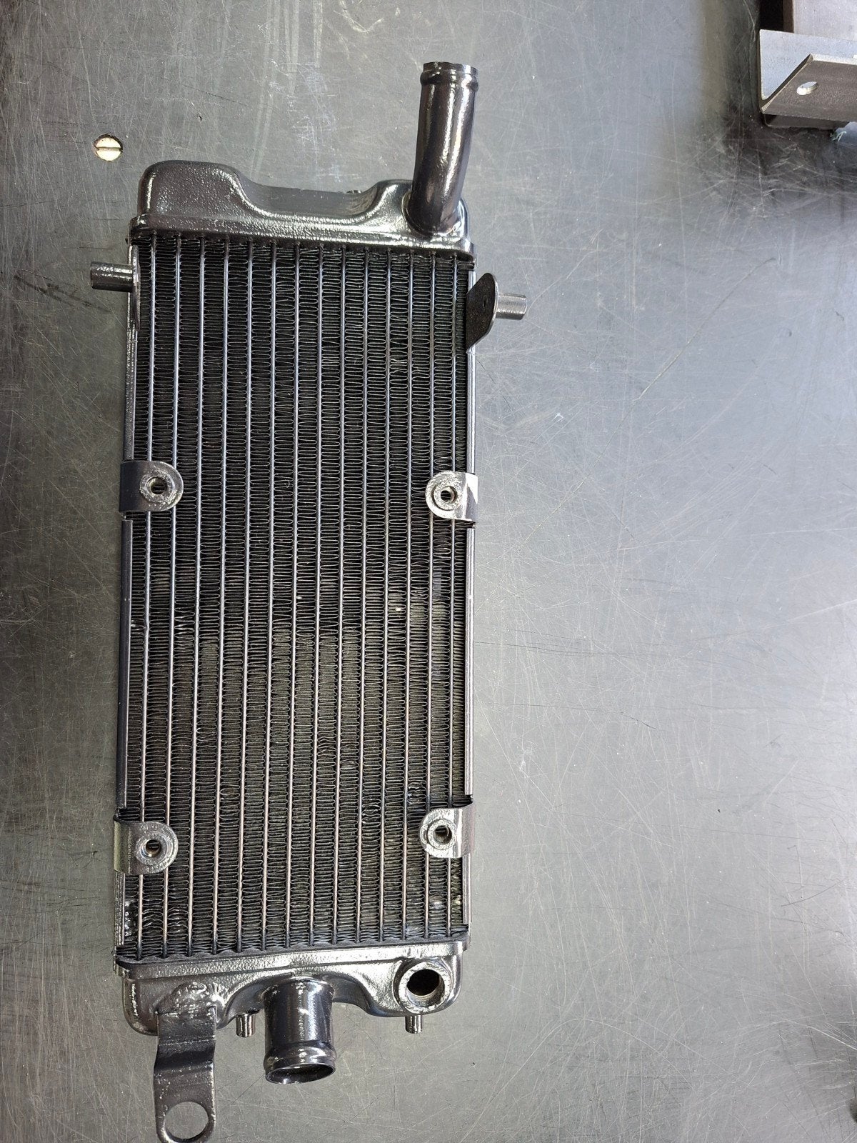 Nieuwe Radiateur Honda VT600 VLX Shadow 600 VT 600, Motoren, Ophalen of Verzenden, Nieuw