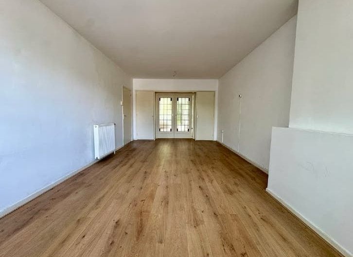 Laminaat vloer 2e hands 70m2, Rotterdam