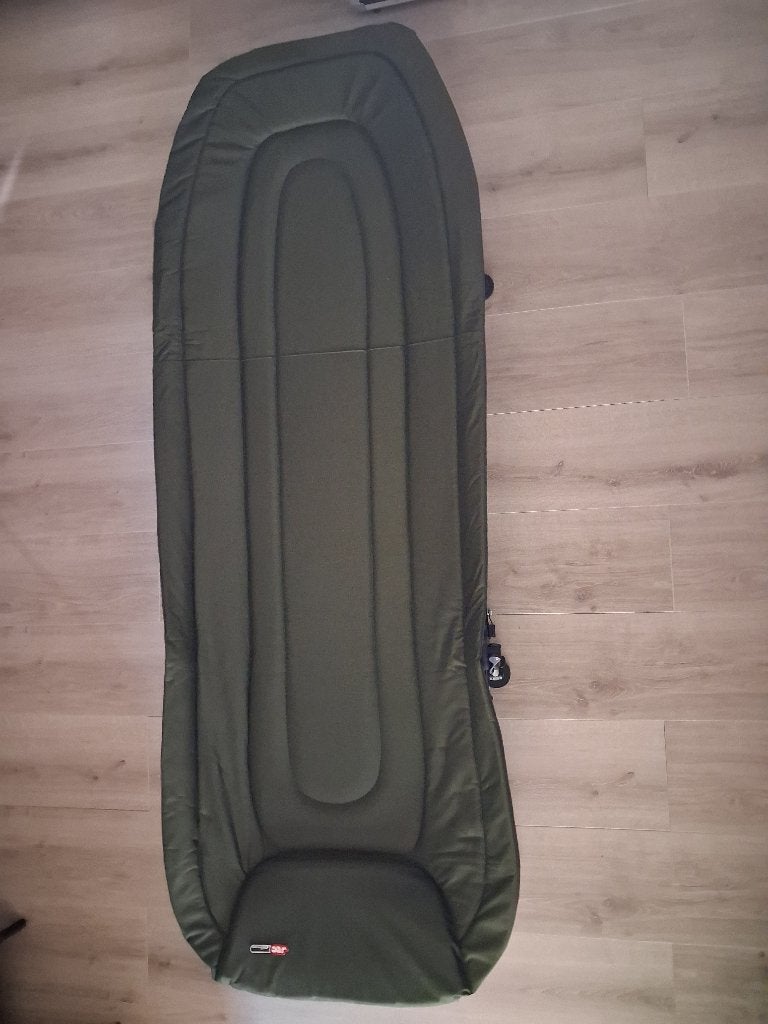 Jrc stretcher, Ophalen, Zo goed als nieuw, Overige typen