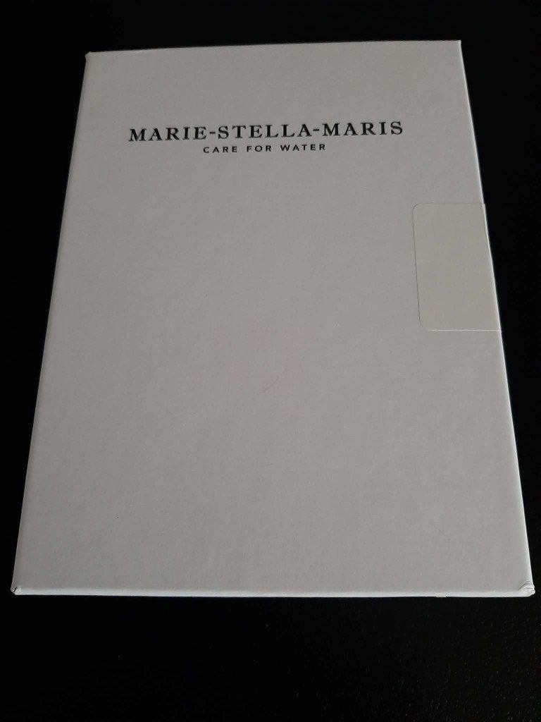Marie-Stella-Maris Violet Muse pakket- nieuw!, Ophalen of Verzenden, Nieuw, Bodylotion, Crème of Olie