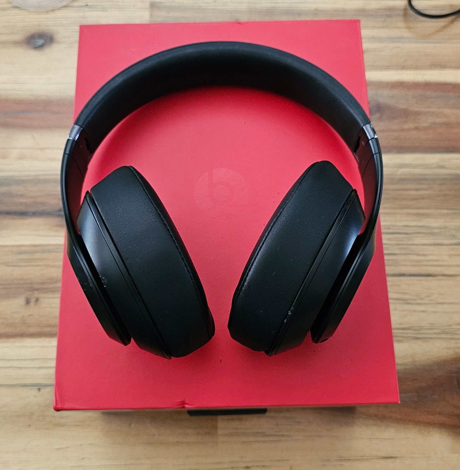 Beats Studio 3 compleet, Audio, Tv en Foto, Koptelefoons, Gebruikt, Beats, On-ear, Ophalen of Verzenden