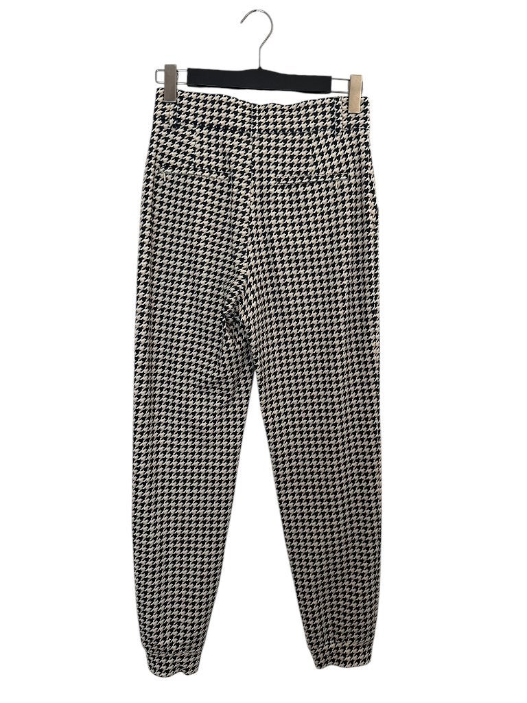 Vanilia broek XS, Zwart, Ophalen of Verzenden, Zo goed als nieuw, Maat 34 (XS) of kleiner
