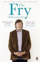 Stephen Fry: The Fry chronicles, Ophalen of Verzenden, Gelezen