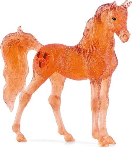 Schleich Bayala 70735 eenhoorn Caramel in ovp, Ophalen of Verzenden, Nieuw, Paard, Beeldje of Figuurtje