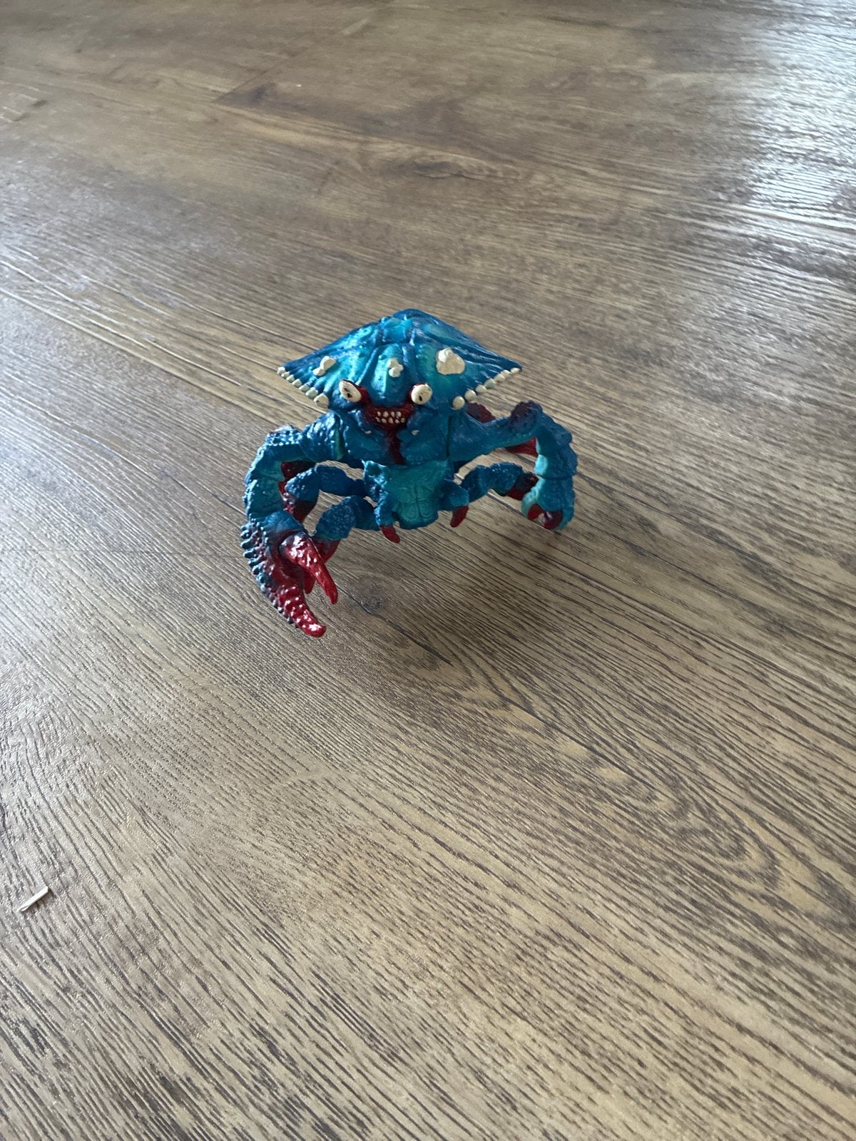 Krab, Ophalen of Verzenden