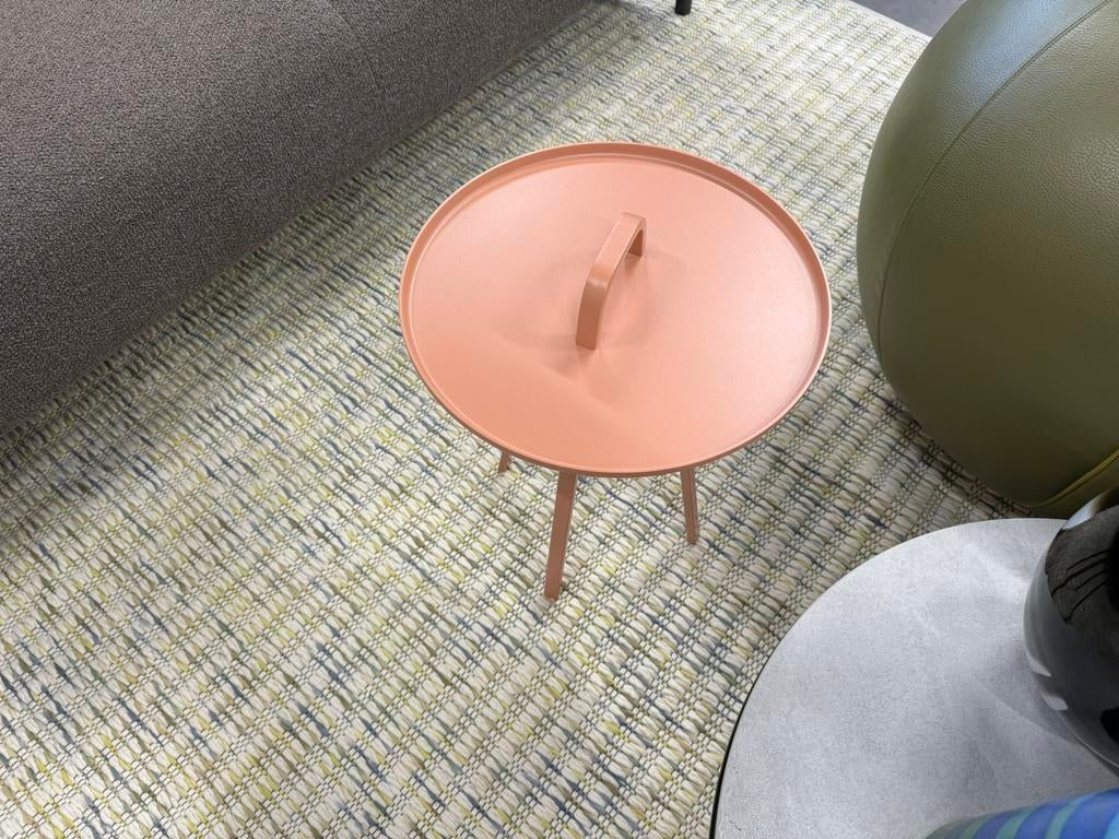 Nieuw Montis Tor bijzettafel Design tafel, Huis en Inrichting, Tafels | Bijzettafels, 45 tot 60 cm, Minder dan 55 cm, Rond, Nieuw