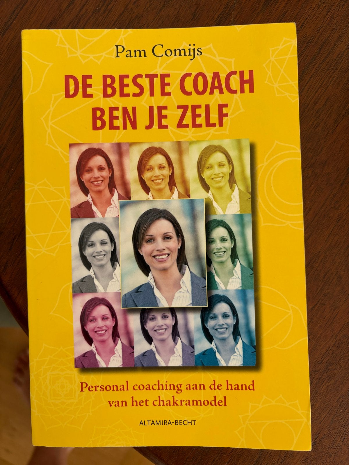 De Beste Coach Ben Je Zelf - Pam Comijs (Zo goed als nieuw), Ophalen of Verzenden, Zo goed als nieuw