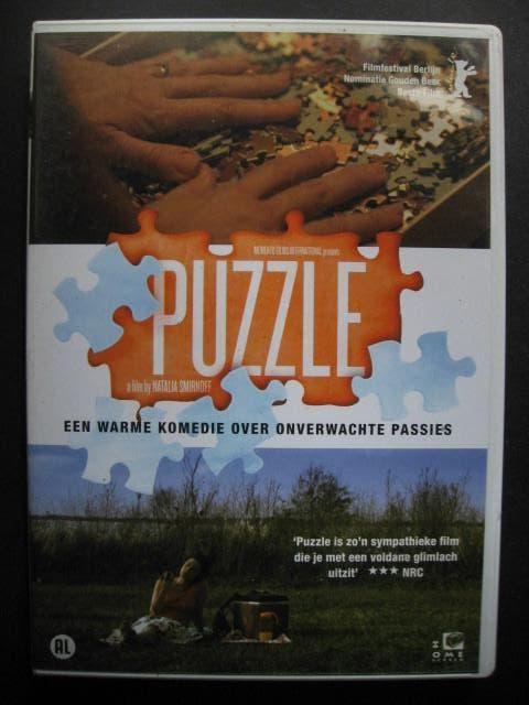 Puzzle, Alle leeftijden, Ophalen of Verzenden, Zo goed als nieuw, Overige gebieden