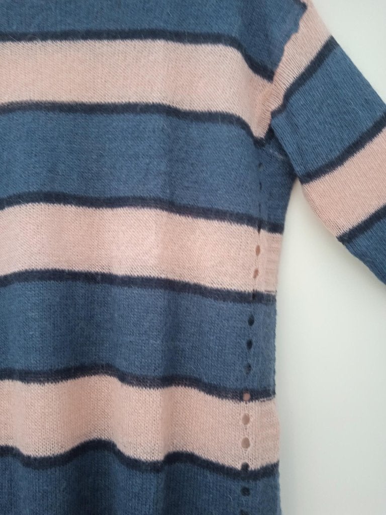 Mooie damestrui van MY TWIN, Kleding | Dames, Maat 38/40 (M), Meerkleurig, Zo goed als nieuw, MY TWIN