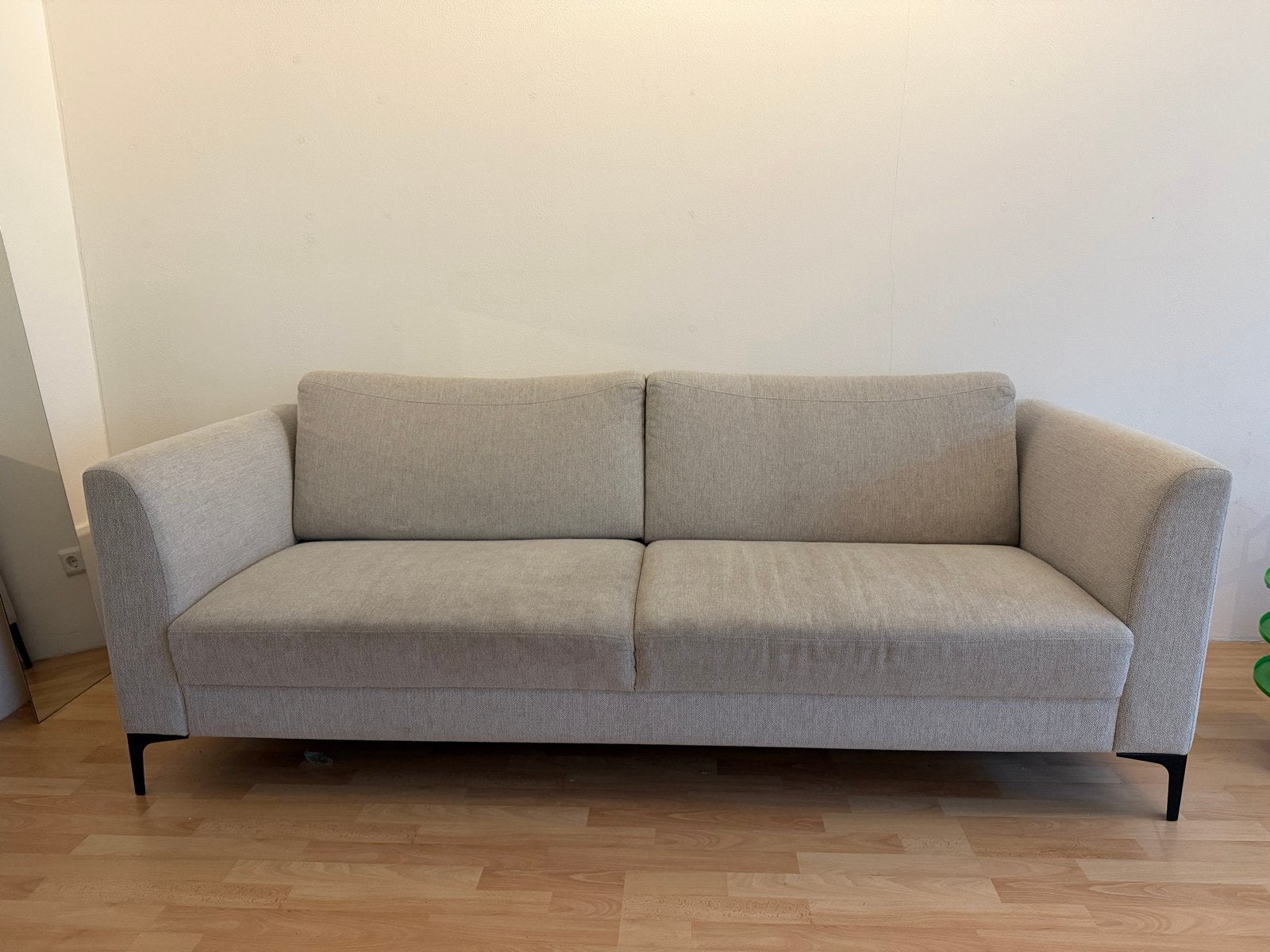 3-zitsbank Gulnare Profijt Meubel, Ophalen, Gebruikt, Minder dan 75 cm, Driepersoons