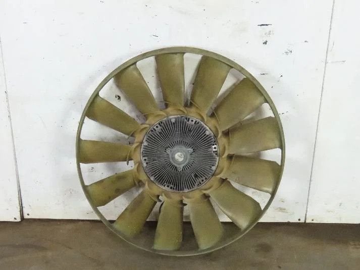 Mercedes-Benz Cooling System Visco koppeling MB MP4, Ophalen, Gebruikt, Mercedes-Benz, Motor en Toebehoren