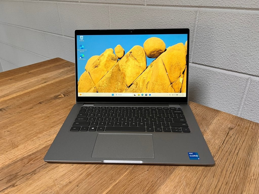 Dell Latitude 5320 | i5-11e gen | 8GB | 256GB SSD | Win 11, Computers en Software, Windows Laptops, Refurbished, 13 inch, SSD