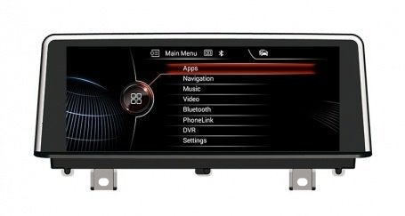 Carplay Navigatie BMW X1 F48 10,25 inch 2018 android 15, Oberonweg 262 3208pg, Nieuw, Ophalen of Verzenden, Dynavin