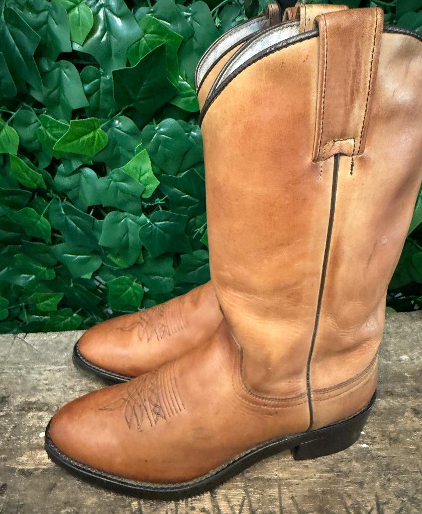 geweldig mooie stoere vintage laarzen van Sendra maat 47, Kleding | Heren, Schoenen, Sendra, Bruin, Boots, Nieuw