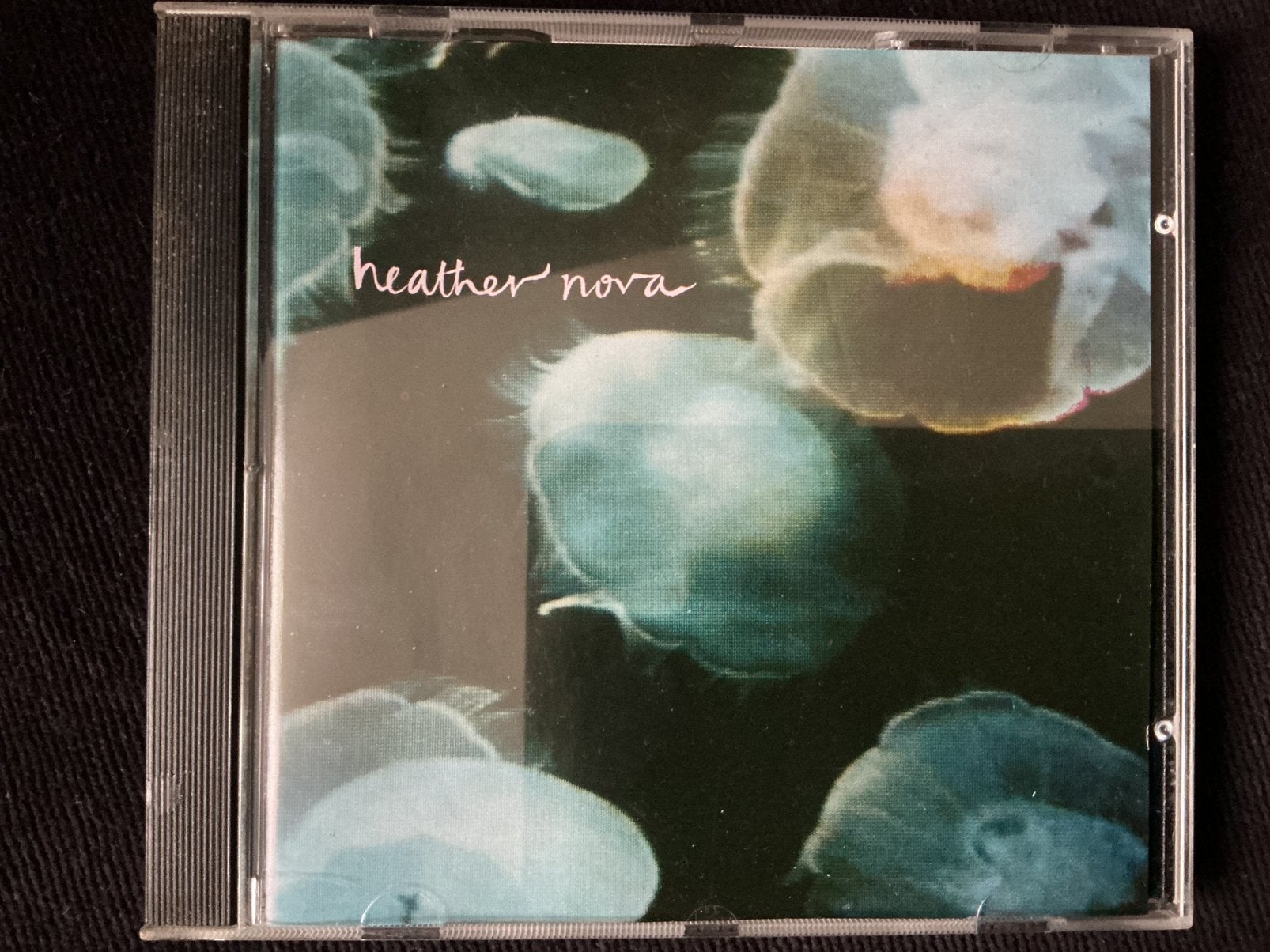 Heather Nova, Glow Stars cd, Cd's en Dvd's, Ophalen of Verzenden, Zo goed als nieuw