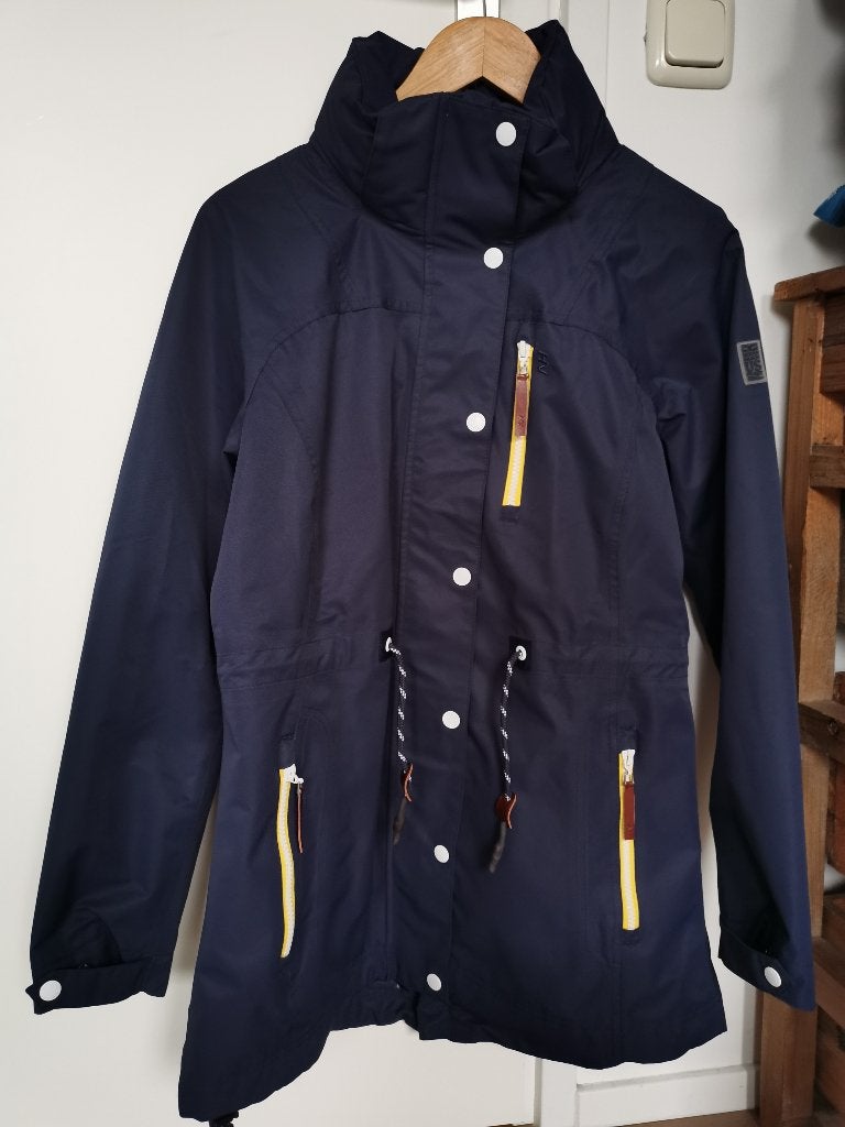 Zomerjas Human Nature Maat M Nieuw, Maat 38/40 (M), Blauw, Nieuw, Ophalen of Verzenden