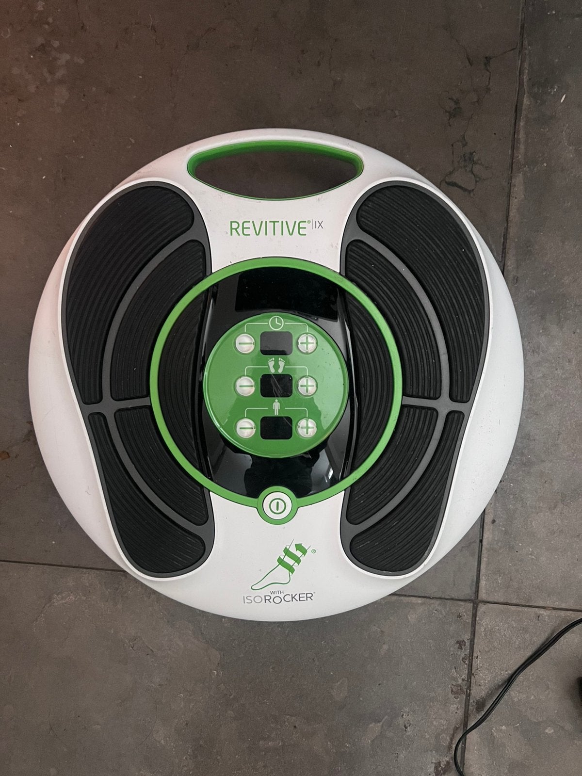 Revitive IX met IsoRocker, Ophalen, Zo goed als nieuw
