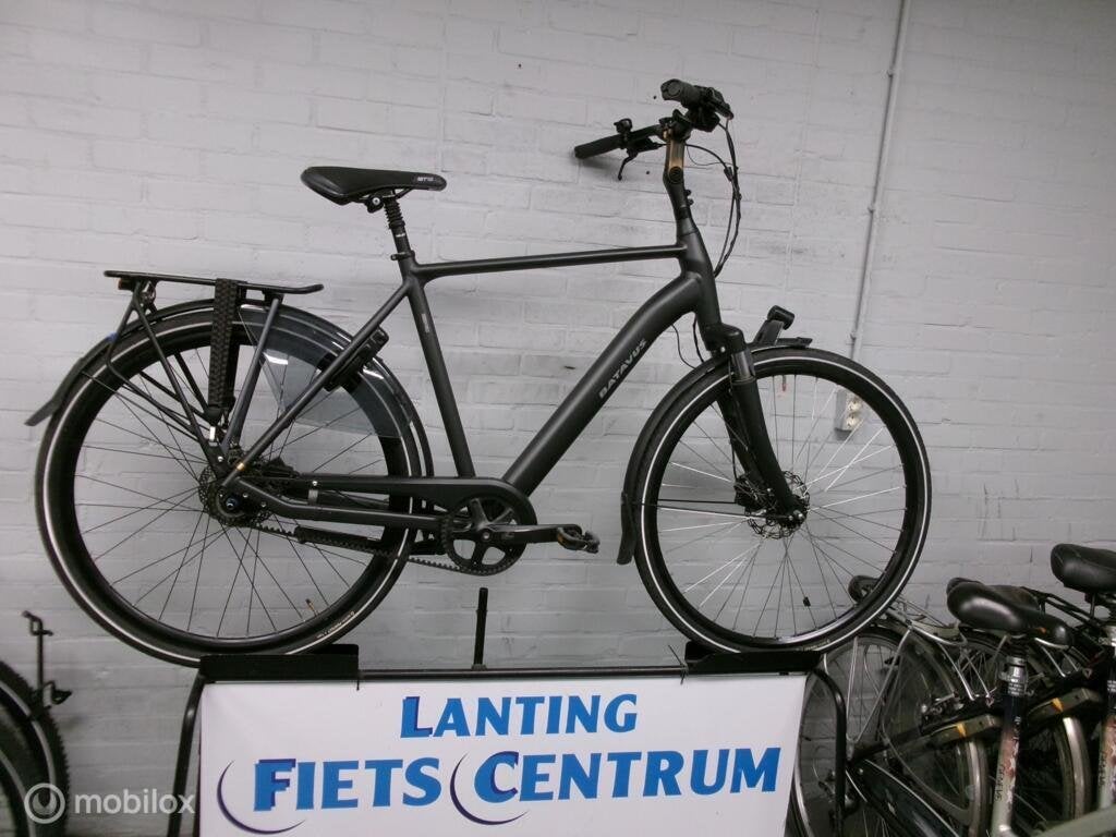 Batavus FINEZ  57   CM, Batavus, 57 tot 61 cm, Batavus, Gebruikt