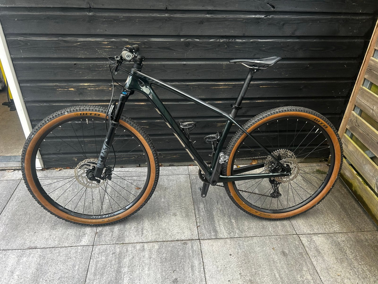 Scott scale 930 maat M 29” hardtail, Fietsen en Brommers, Fietsen | Mountainbikes en ATB, Zo goed als nieuw, Heren, Overige merken