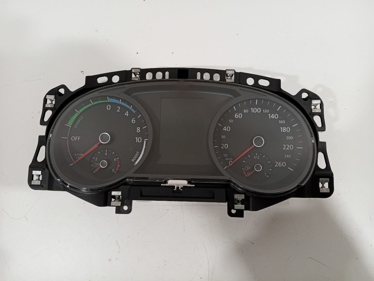 Cockpit Volkswagen Golf, Auto-onderdelen, Onderdelen@venauto.nl, Van der Ven Autorecycling B.V., Gebruikt, Ettenseweg 76, 4706 PB Roosendaal, The Netherlands