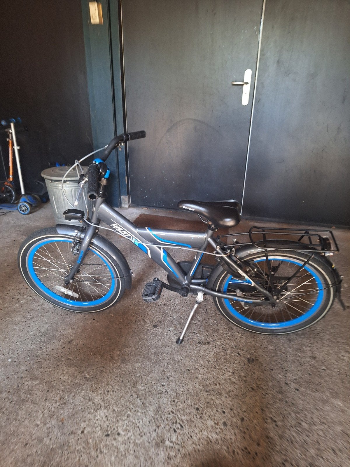 popal funjet 20 inch, Fietsen en Brommers, Ophalen, Zo goed als nieuw, 20 inch of meer