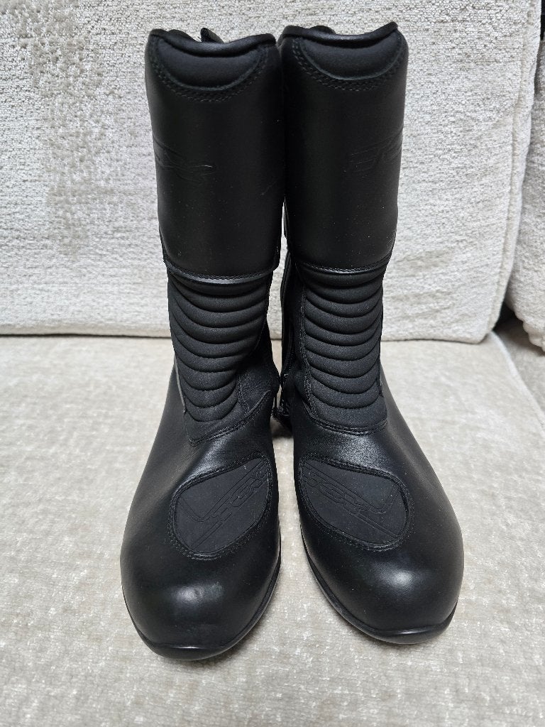 Motorkleding, Motoren, Ophalen, Dames, Laarzen, TCX