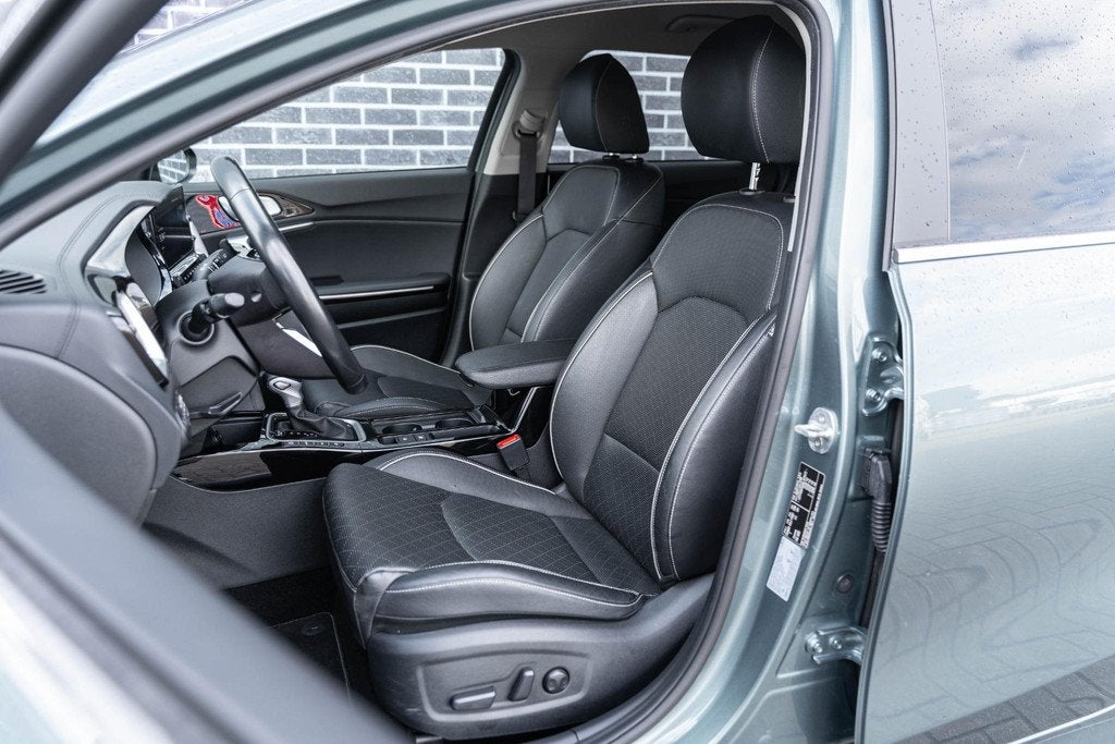 Kia Ceed Sportswagon 1.6 GDI PHEV ExecutiveLine | Plug-in Hy, Gebruikt, 1300 kg, Voorwielaandrijving, Keurmerk '100% Onderhouden'