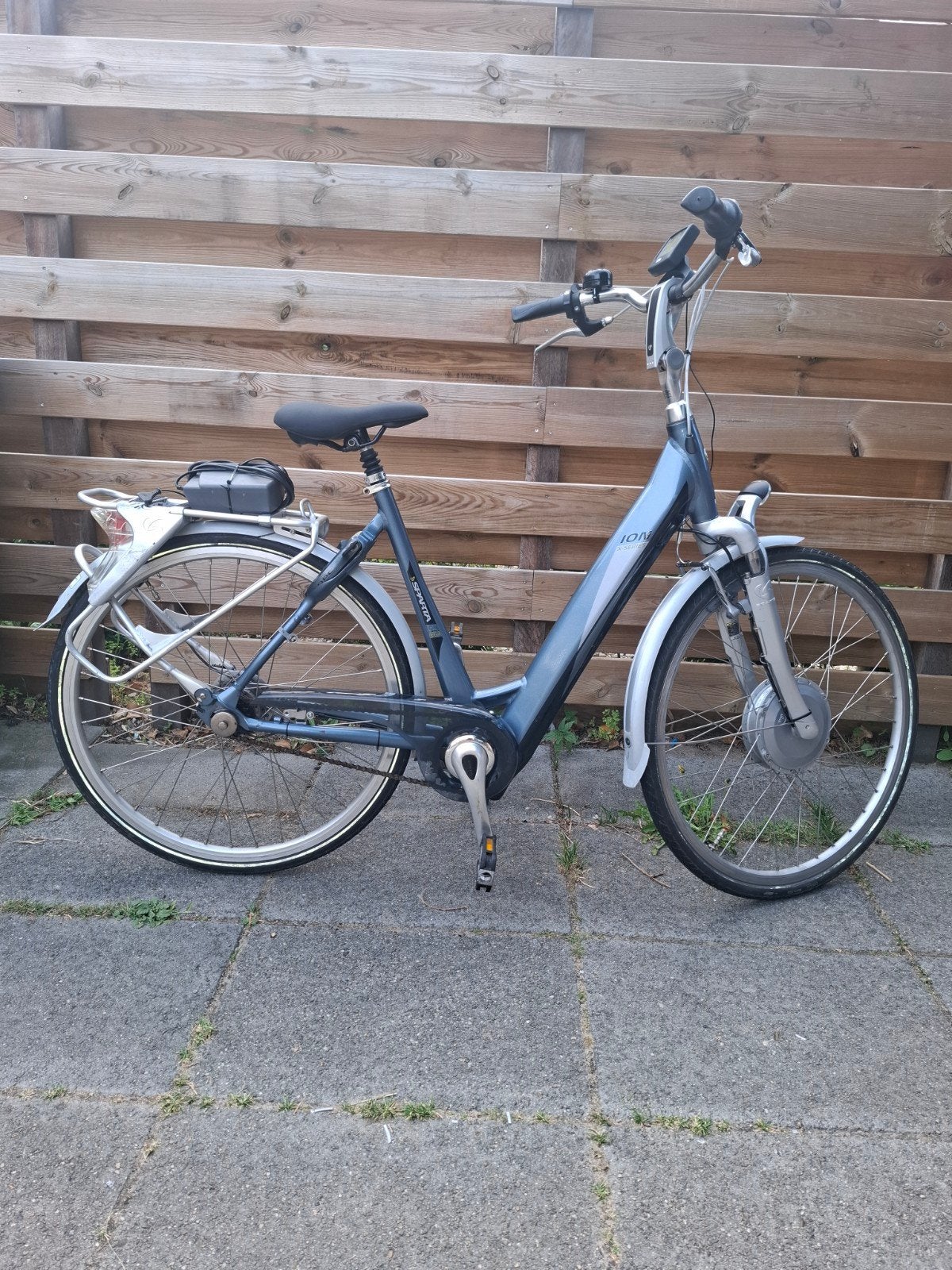 goede sparta te koop, 51 tot 55 cm, Ophalen of Verzenden, Zo goed als nieuw, Sparta