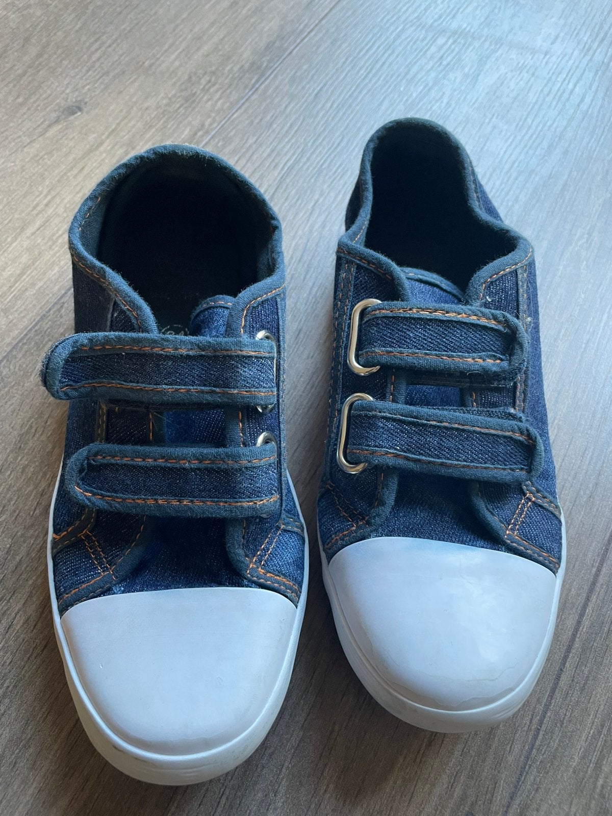 Gymschoenen maat 34, Ophalen of Verzenden, Gebruikt, Sportschoenen