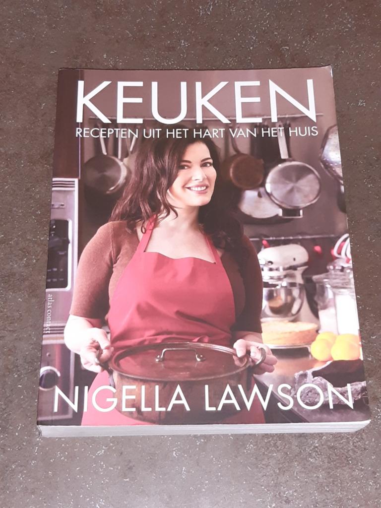Nigella Lawson keuken nieuwstaat, Ophalen of Verzenden, Zo goed als nieuw, Azië en Oosters
