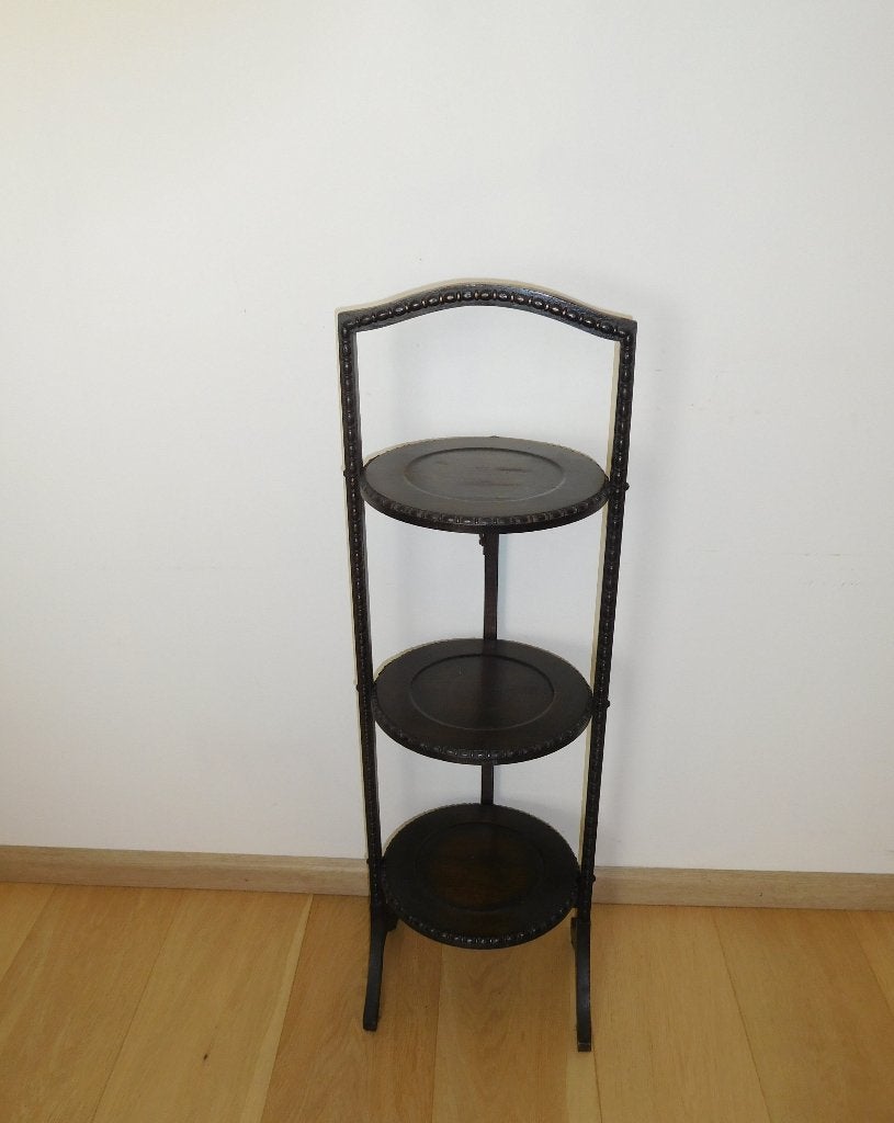 cake standaard, Ophalen, Zo goed als nieuw, 75 cm of meer, Overige vormen