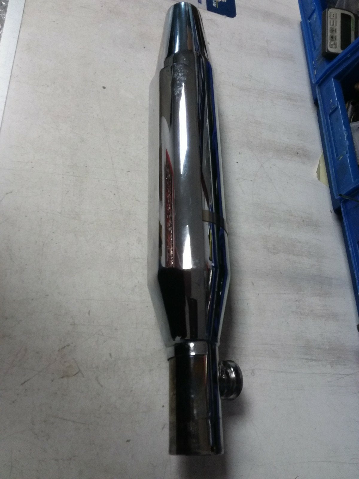 Orginele dempers voor sportster, Motoren, Onderdelen | Harley-Davidson, Ophalen of Verzenden, Gebruikt
