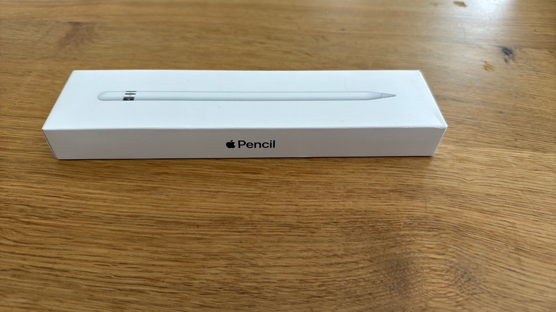 Apple pencil, Computers en Software, 10 inch, Wit, Zo goed als nieuw, 16 GB