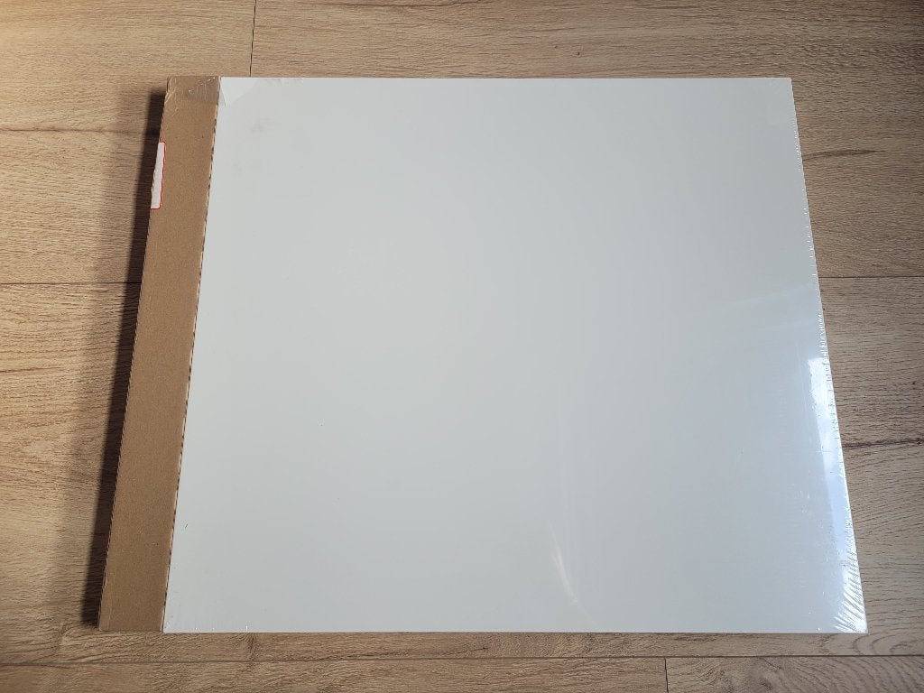 IKEA Stolmen witte plank 55x50 cm *nieuw* ~ NH6300, Huis en Inrichting, Ophalen of Verzenden, Nieuw