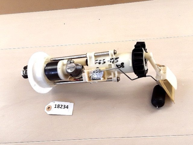 FES125 Silverwing 2007 - 2017 Honda Injectiepomp D1-34766