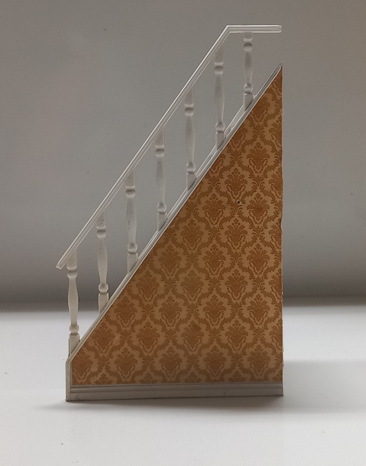 Lundby trap voor poppenhuis, Kijk,Kies en Koop!, Poppenhuis, Manon.1977@live.nl, Gebruikt, Ophalen of Verzenden