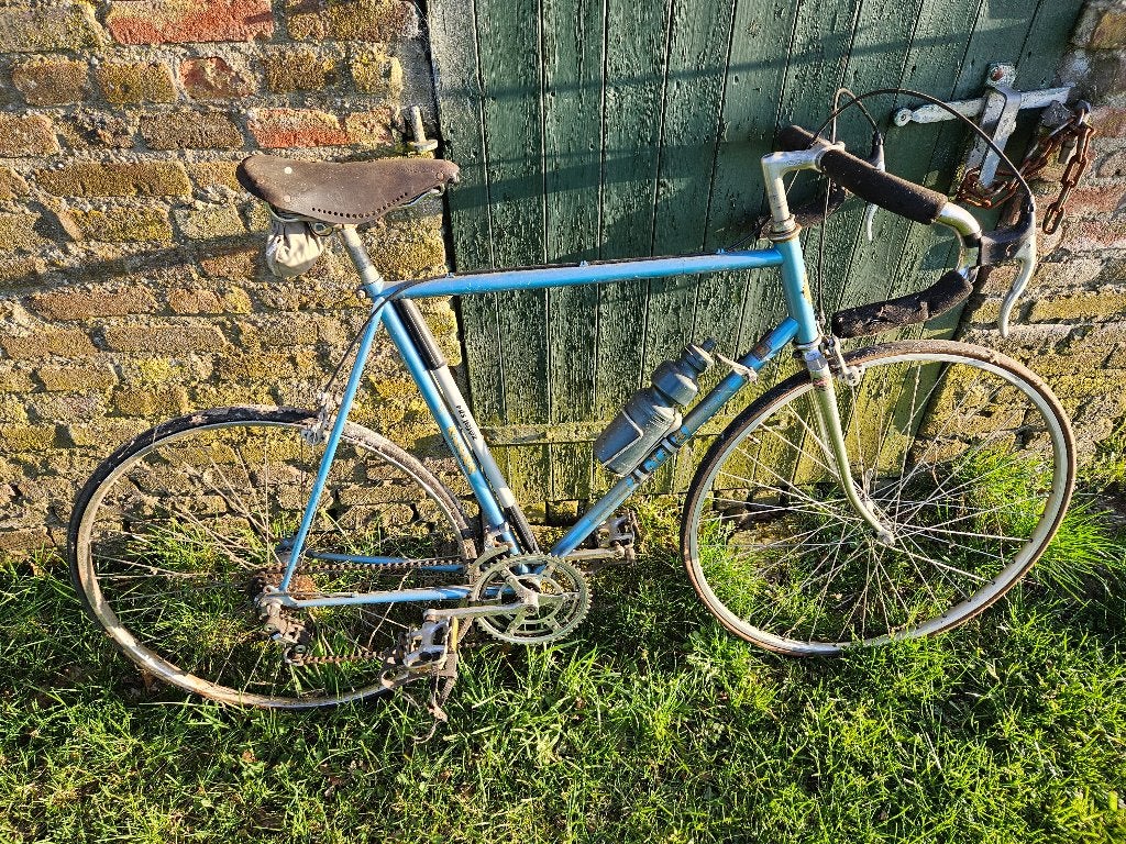 Altra vintage racefiets, 28 inch, Gebruikt, Heren, 57 tot 61 cm